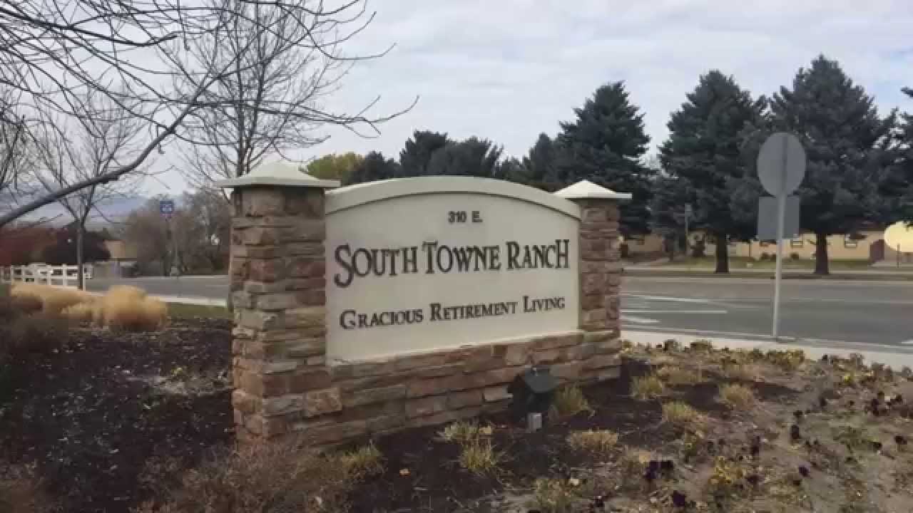 Video tour of Solstice Senior Living at Sandy