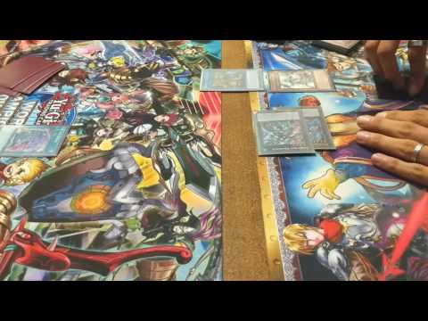 Restivo Vs Inzerillo - True Draco Vs True Draco Zoodiac Game 3 Multiplayer 2017