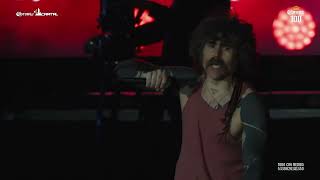 AFI - I Hope You Suffer 4K | En Vivo | Live | Corona Capital 2025 | México