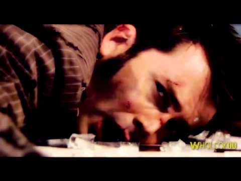 Tenth Doctor → Hero