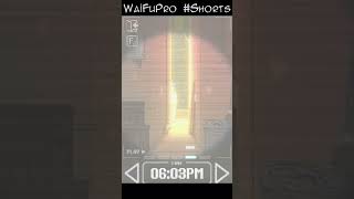 Download lagu HIDDEN PIXEL CAMERA is recording CAREFULLY - Back Alley Tales - WaiFuPro short 1 #shorts mp3 Download lagu HIDDEN PIXEL CAMERA is recording CAREFULLY - Back Alley Tales - WaiFuPro short 1 #shorts mp3