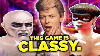 NCIS Omikron: Special Cyber Victims Intent Squad Blue!