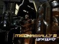 MechAssault 2 Lone Wolf | Papa Roach | Getting Away With Murder