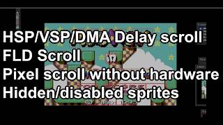 C64 Games - Mayhem in Monsterland