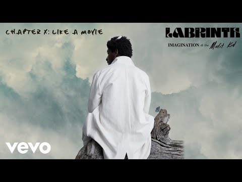 Video thumbnail for Like a Movie