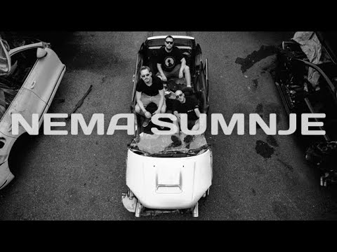 Kontra - Nema sumnje feat.  Shtuka