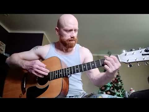 Between Heaven and Hell - Zakk Wylde