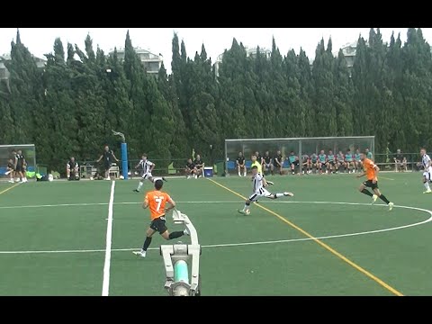 Goles C.D. CASTELLÓN B 3-1 REUS F.C.