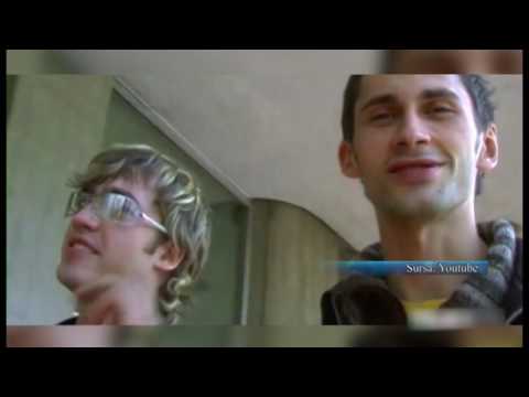 Știre Etv/ 05.05.2017 – TRUPA O-ZONE SE REUNEȘTE LA BUCUREȘTI