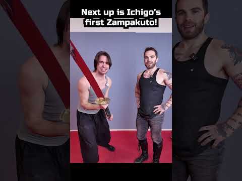 Giant Sword Tier List! Why your Favorite Sword SUCKS! #sword #anime #meme