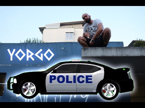 YORGO - POLICE 👮🏼‍♂️🔫
