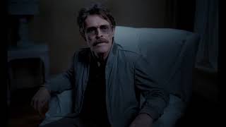 Трейлер "Холодный расчет" на английском языке 2021