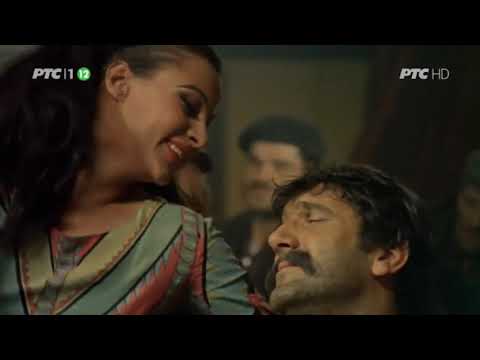 Olivera Vučo - Bida (film "Skupljači perja", 1967)