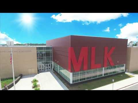 “Tumekuja Kuimba” Martin Luther King High School Chorale