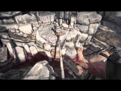 Dead Giants Everywhere! [Part 6] (Brothers: A Tale of Two Sons)
