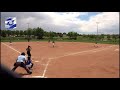 Pitching Highlights