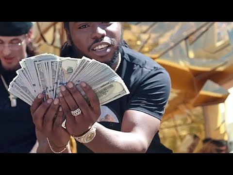 Jayy Hitta x White Gold - Run it Up | Prod. 1smackz | Dir. @WETHEPARTYSEAN