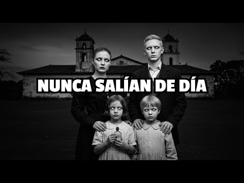 (1983, Colombia) La Macabra Historia de los Guzmán: La Familia que No Tenía Sangre