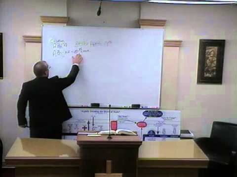 When was Jesus Really Born? - Rick Jordan