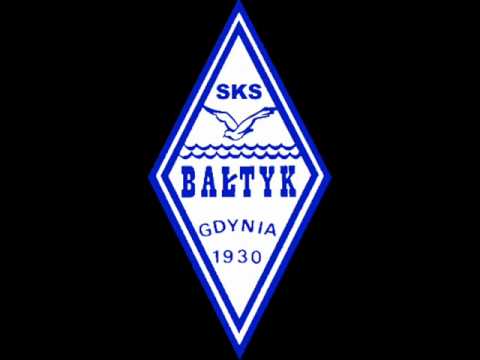 Rygiel - Nasza wiara Bałtyk Gdynia (Bałtyk Gdynia)