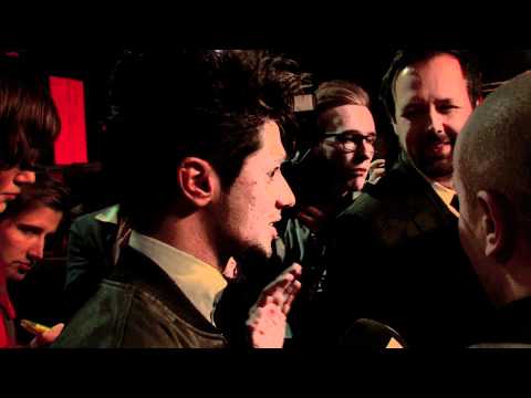 Karpe Diem - Årets Spellemann 2010