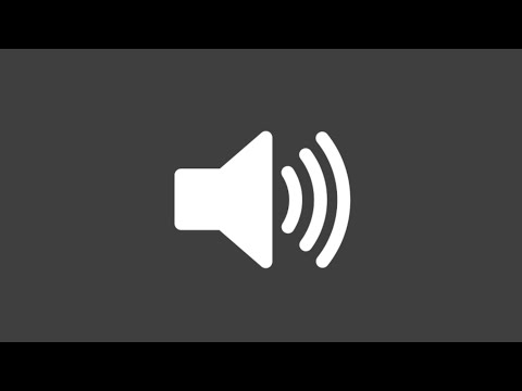 Snoring Man Sound | 1 HOUR