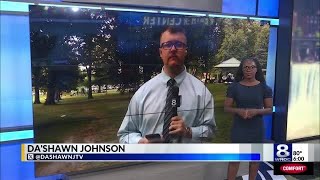 J'mere Ridley-Smith: Family Honors Memory One Year After Tragic Death