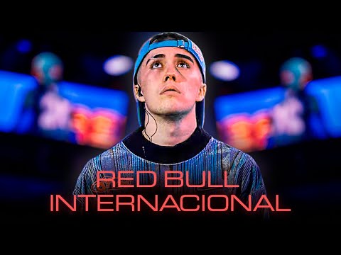 La final es el principio. Red Bull Batalla Internacional 2024.