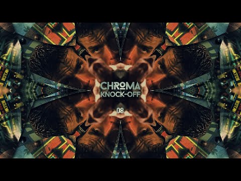 Chroma S01.08 Piège à Hong Kong - Commentaire Audio