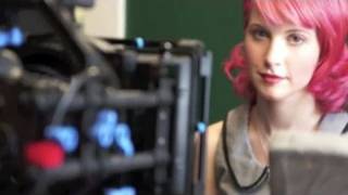 Paramore: Playing God (Beyond The Video)