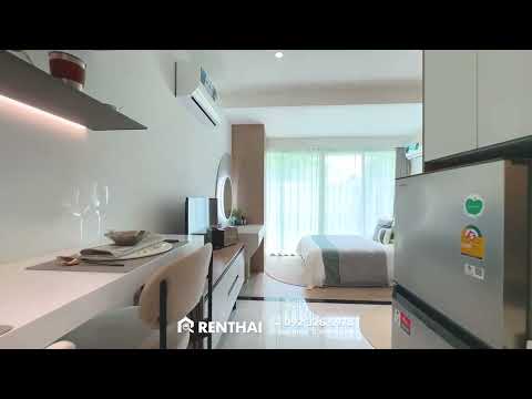 สำหรับ ขาย คอนโด 1 ห้องนอน ที่ Wyndham Fantasea Condo Chalong – รูปที่ 2