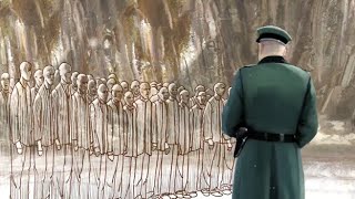 «La Scala di Mauthausen»: il video animato tratto dalla testimonianza del deportato francese Jean...