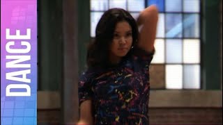 The Next Step - Extended Dance Sloane solo &#39;&#39;Hero&#39;&#39;