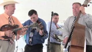 David Davis and The Warrior River Boys   Eva, AL