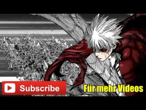 TOKYO GHOUL:RE Kapitel 81 / LIVE REACTION: Die Entscheidung? (German/Deutsch)