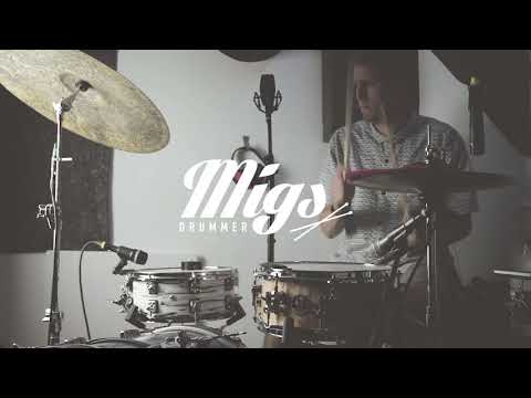 Migsdrummer - Are We Dreaming