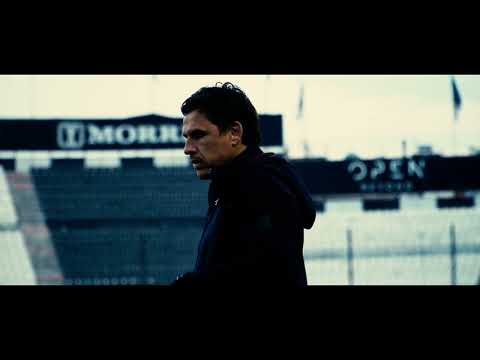 Η παρακάμερα από την αναμέτρηση κόντρα στον ΠΑΟΚ