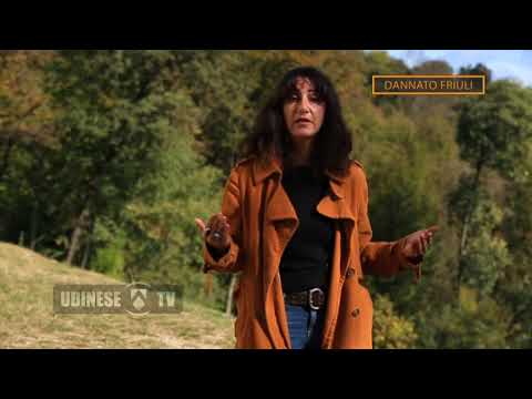 DANNATO FRIULI - Quinta puntata - La Belva di Budoja