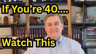 What I Know at 68 I Wish I Knew at 40