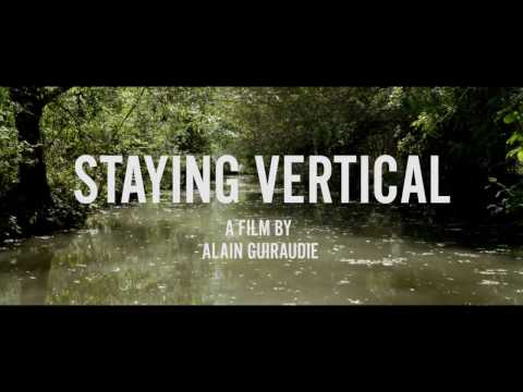 Staying Vertical (Trailer)