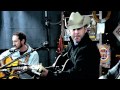 Aaron Watson - 'Real Good Time' ::: Second Story Garage