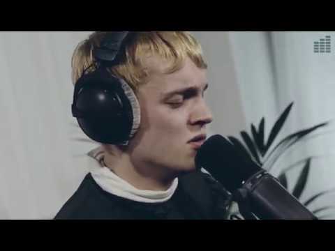 Erik Rapp - Look Like Lovers (Live @ East FM)