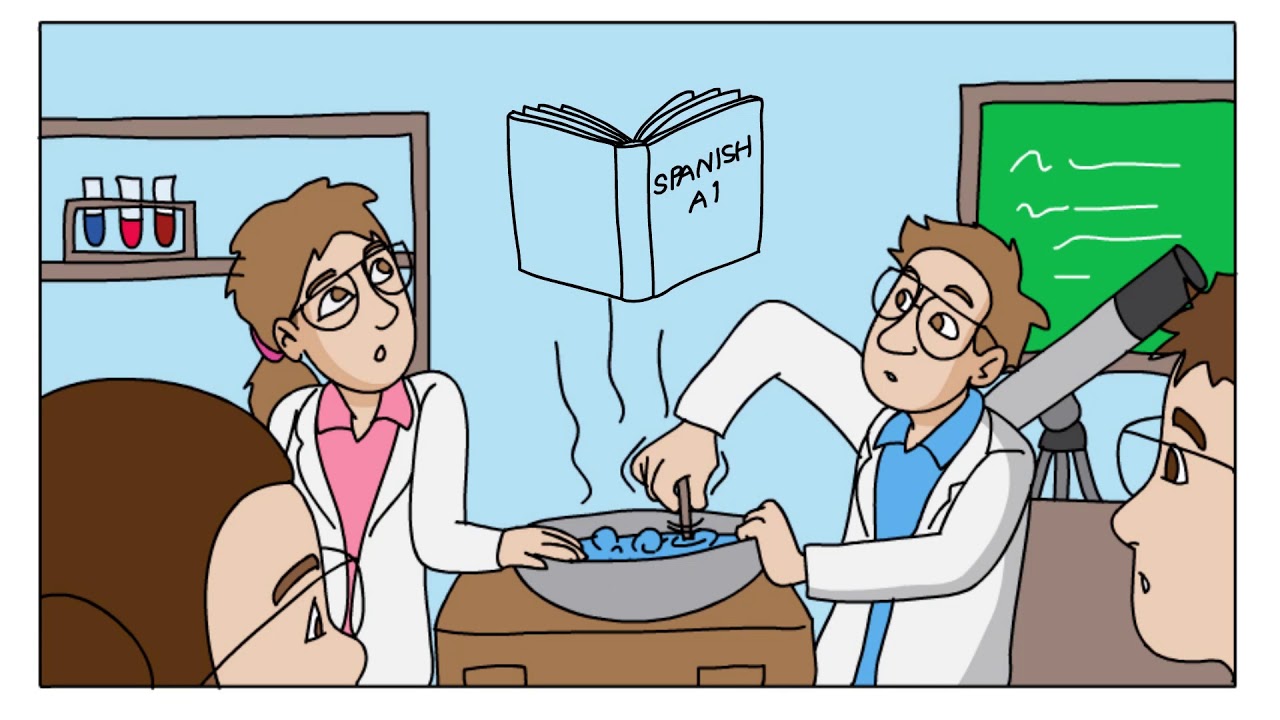 Globibo Language Learning