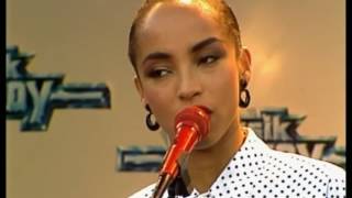 Sade Hang On To Your Love Smooth Operator Musik Convoy 1984