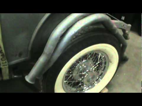 Thumbnail for Dickensheet & Associates, Inc. - 1932 Auburn