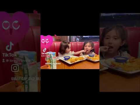 Our little princess 👸 #familyvlog #baby #maryam #cute #mubina #eating #love #loveyourself #followme