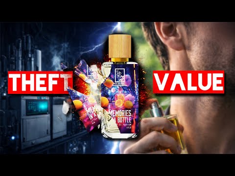 DUA OR DON'T? A Brief History Of Fragrance Clones (FULL DOCUMENTARY)