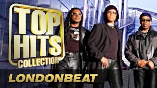 Londonbeat  - Top Hits Collection. Golden Memories. The Greatest Hits.