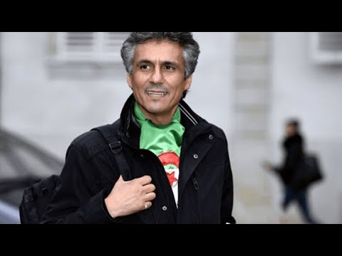 رشيد نكاز يراسل وزير العدل في موضوع حبسه التعسفي.