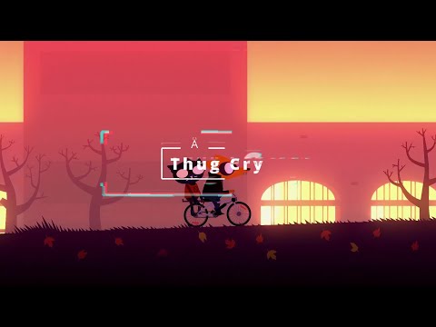 A Thug Cry  **Instrumental**